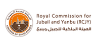 Royal Commission for Jubail and Yanbu , KSA