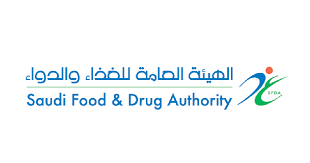 Saudi Food & Drug Authority 
