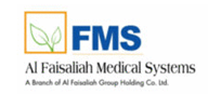 Al Faisaliah Medical Systems, Riyadh, KSA