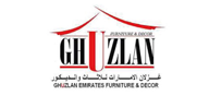 GHUZLAN EMIRATES FURNITURE AND DÉCOR – Abu Dhabi