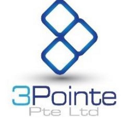 3Pointe Pte Ltd, Singapore 